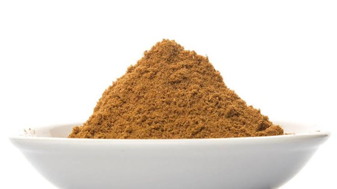 Garam masala powder uploaded by Varsha herbs & spices on 12/15/2021