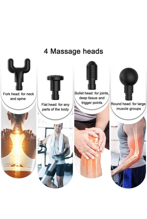 Massager uploaded by MD herbal products mfg. on 12/15/2021