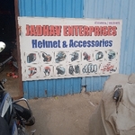 Business logo of Jadhav enterprise's