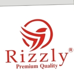 Business logo of Rizzly fashion