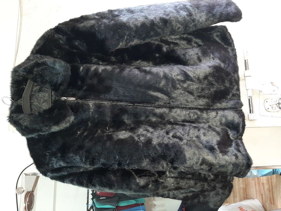 Post image Girls winter furr jacket
Dm for price