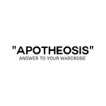 Business logo of Apotheosis Apparels