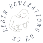 Business logo of Resin revelations