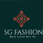 Business logo of SG Fashion