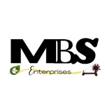 Business logo of M.B.S Enterprises
