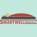 Business logo of SMARTWELL MATTRESSES