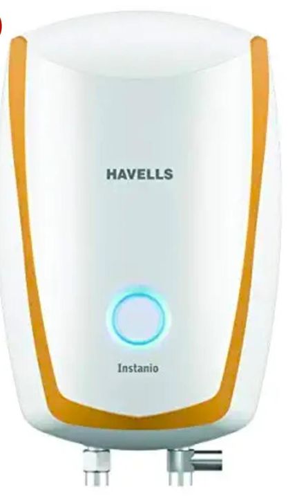 Havells Instanio Gizar uploaded by Krishna Sales on 12/15/2021