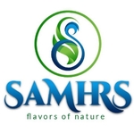 Business logo of Samhrsfoods pvt. ltd.