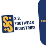 Business logo of S.S. Footwear Industries