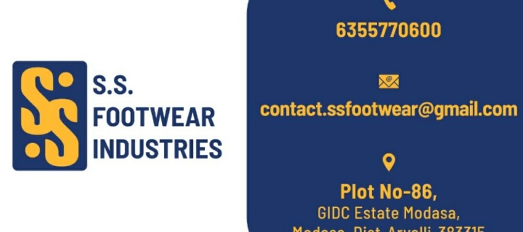 S.S. Footwear Industries
