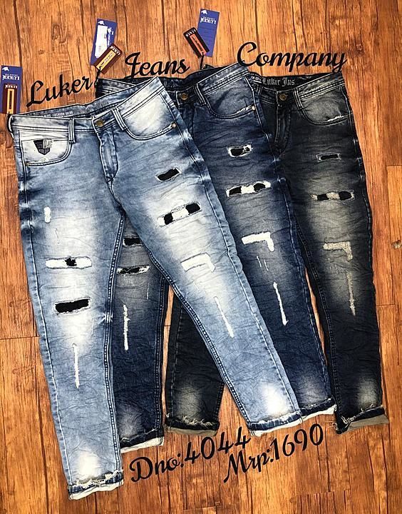 Jeans uploaded by Sk43 Collection on 9/25/2020