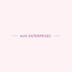 Business logo of AUH ENTERPRISES
