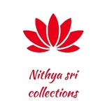 Business logo of Nithyasri collections