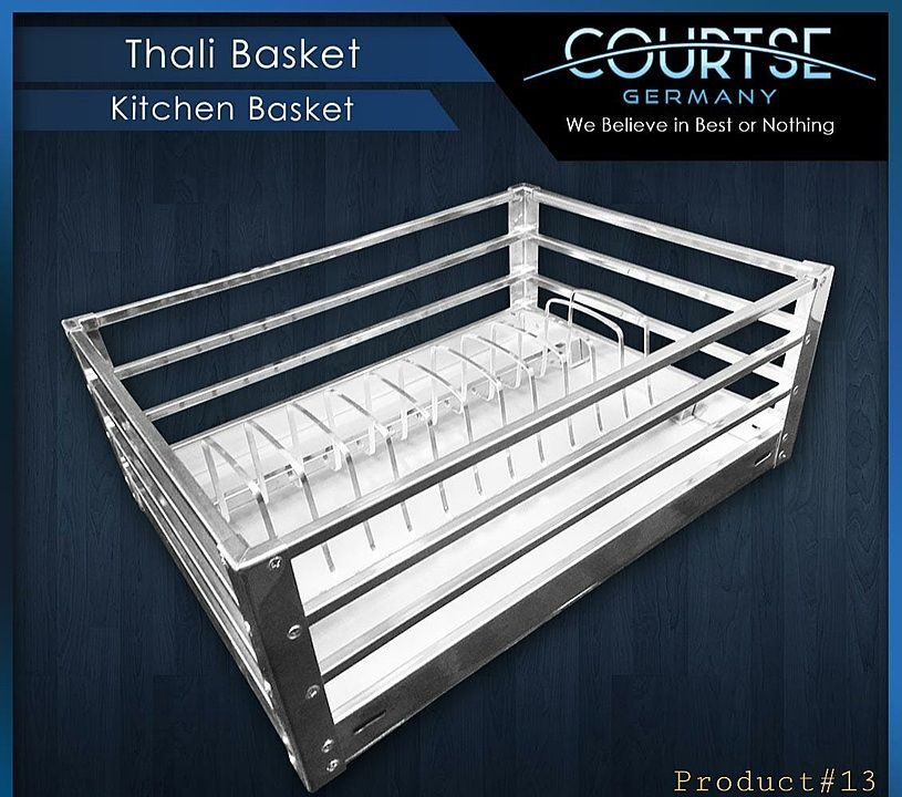 Thali Basket uploaded by Bakshi Holdings  on 9/25/2020