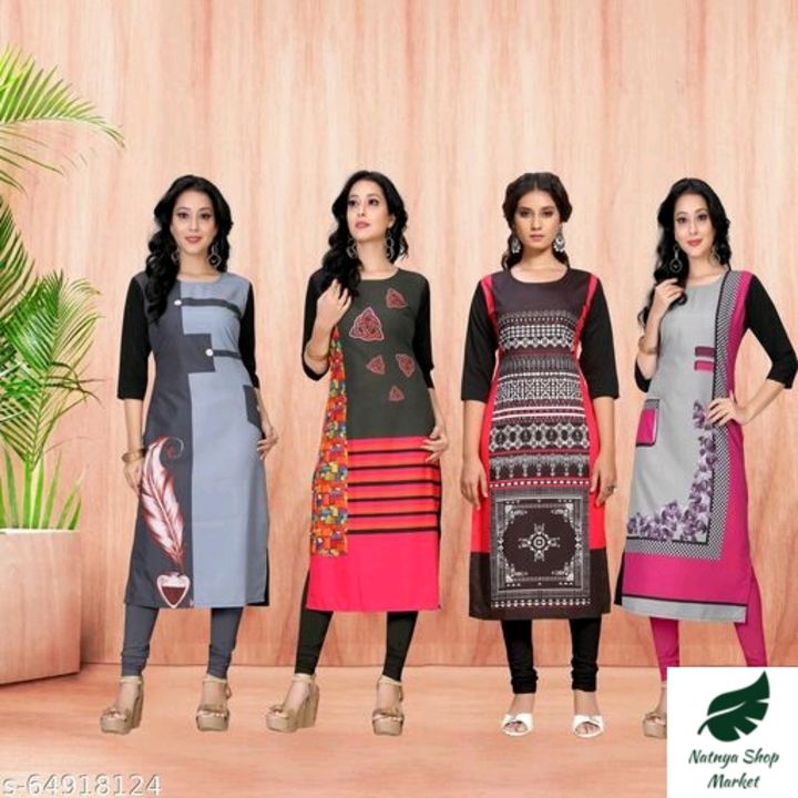 Kurti  uploaded by business on 12/15/2021