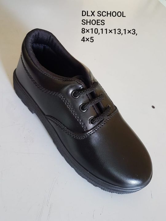 School shoes uploaded by O p footwear  on 12/15/2021