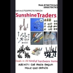 Business logo of Sunshine Traders