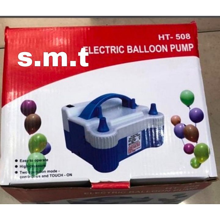electronics baloon pump  uploaded by business on 9/25/2020