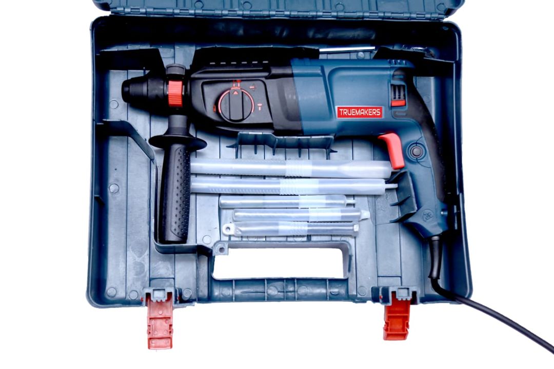 26 mm hammer kit uploaded by business on 12/15/2021