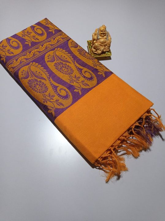 Product uploaded by Tejaswani cotton sarees on 12/15/2021