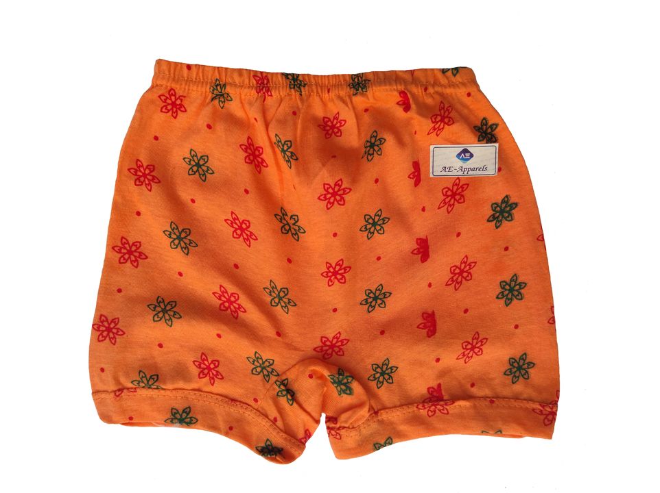 Shorty & Bloomers  uploaded by Apoorv Enterprise on 12/15/2021
