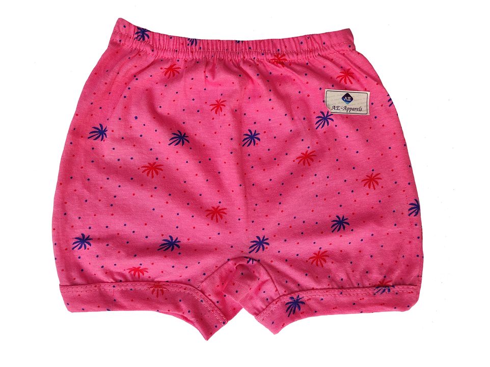 Shorty & Bloomers  uploaded by Apoorv Enterprise on 12/15/2021