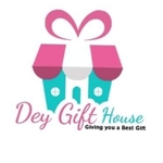 Business logo of Dey gift house