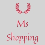 Business logo of MS shopping