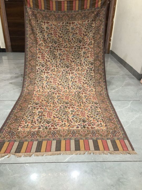 Product uploaded by Handloom Shawl Factory on 12/15/2021