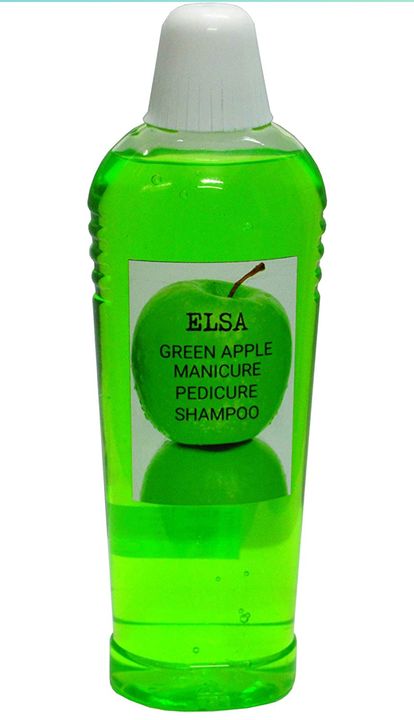 Manicure Pedicure Shampoo 1 Liter Pack uploaded by Mikz Enterprises on 12/15/2021