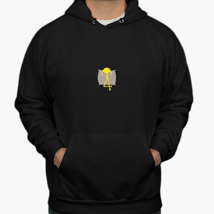 Chill Hoodie uploaded by business on 12/15/2021
