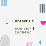 Business logo of Shaili cosmetics