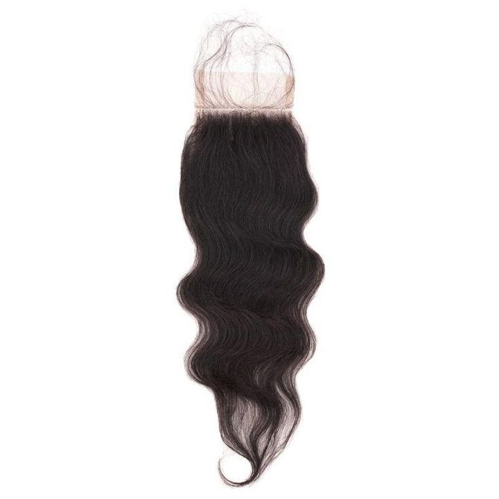 Strength Closure4*4 uploaded by Para Hair Exports on 12/15/2021