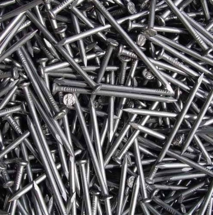Wire nails uploaded by business on 12/15/2021