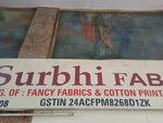 Business logo of Surbhi fab