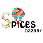 Business logo of Spices Bazaar