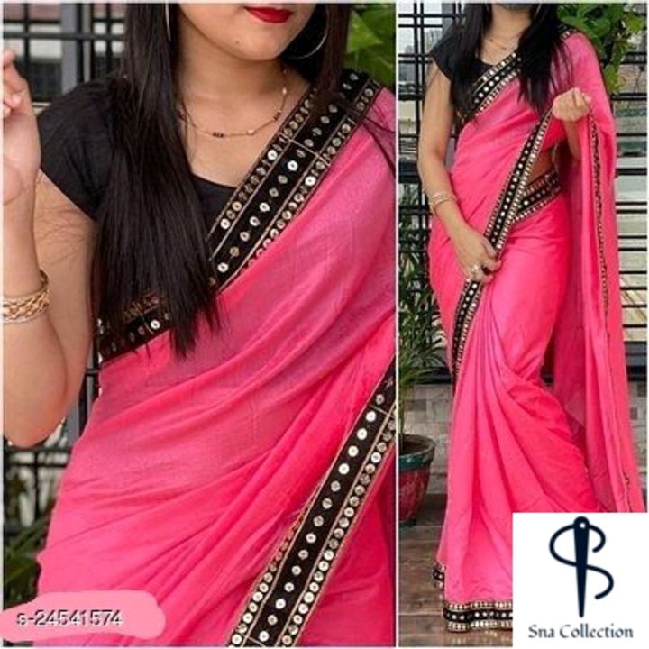 Geogerrte saree uploaded by business on 12/15/2021