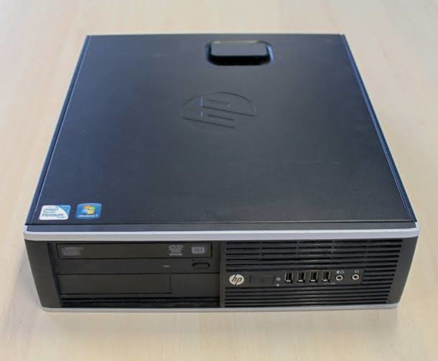 Lenovo HP Imported desktop available uploaded by Fashion Boutique on 12/15/2021