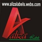 Business logo of Aliza labels