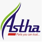 Business logo of Aastha Enterprises