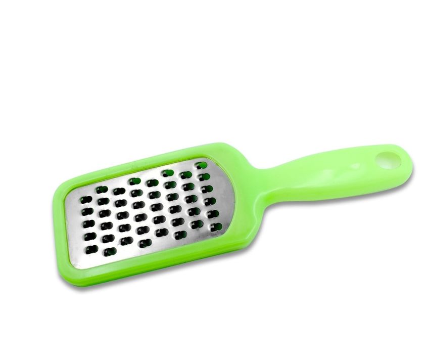 Plastic vegetable kitchen grater cheese uploaded by business on 12/16/2021