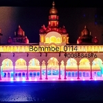 Business logo of Bommbe_0114(channapatana toys) 
