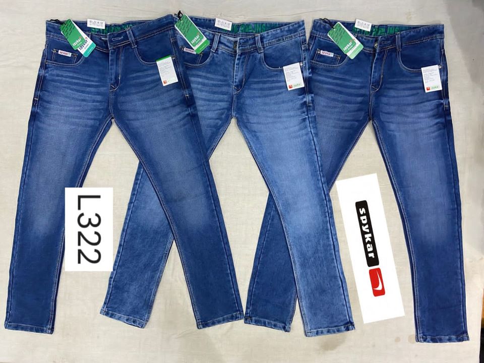 Product image of Jeans, price: Rs. 510, ID: jeans-71efb9d5