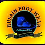 Business logo of Hussain Company