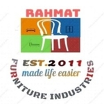 Business logo of Rahmat Furniture Industries