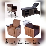 Business logo of Beauty furniture house