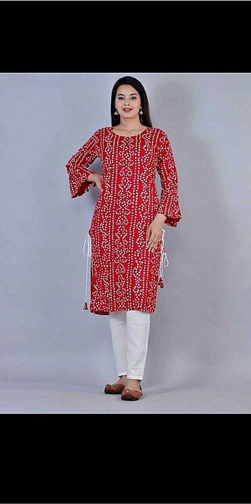Kurti with pant  uploaded by business on 9/25/2020