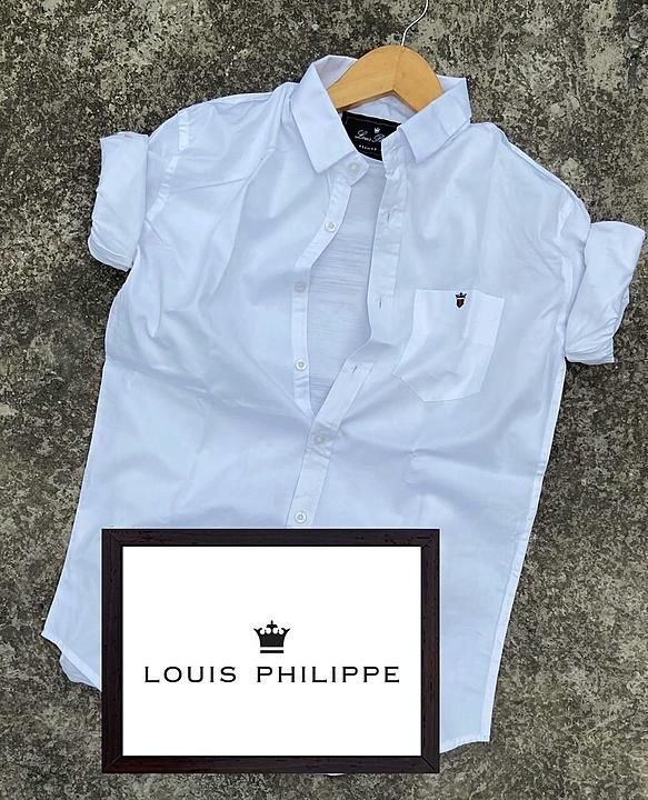 PLAIN SHIRT ARTICLE uploaded by business on 9/25/2020