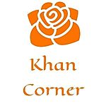 Business logo of Khan corner