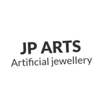 Business logo of Jp arts jewellery